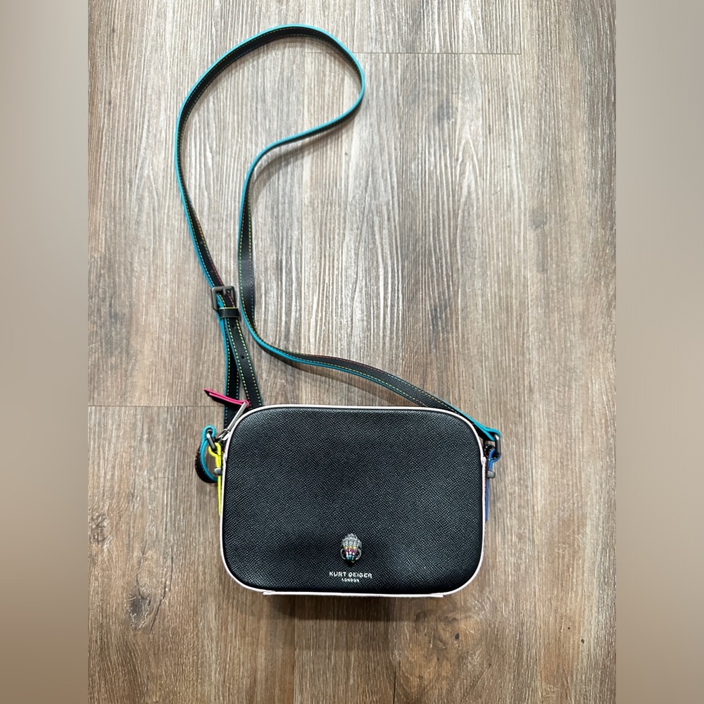 Kurt Geiger crossbody bag‎